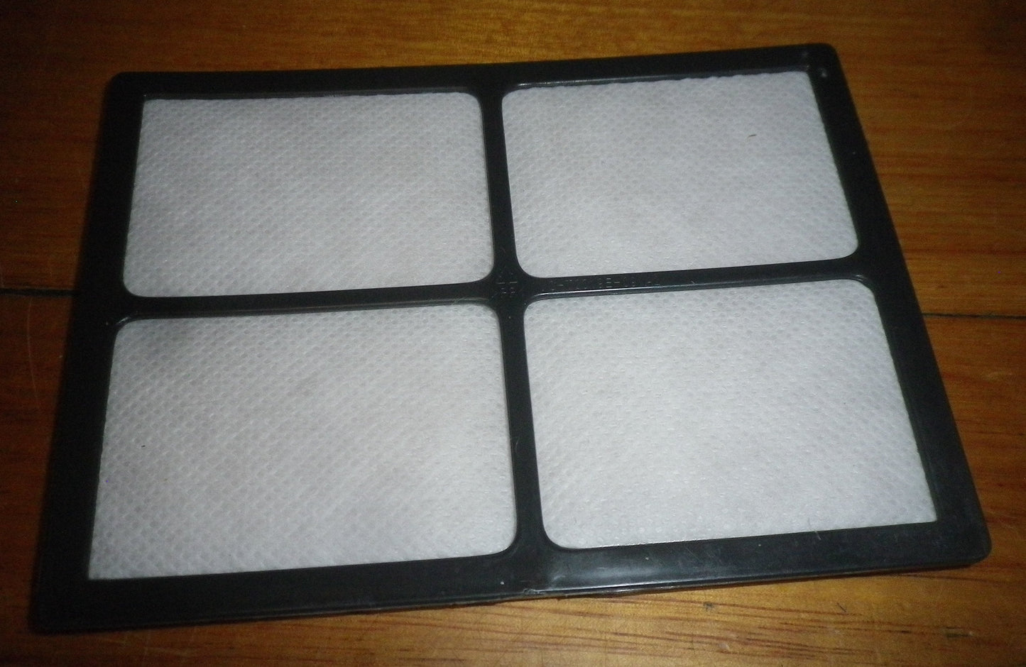 Volta MobiOne UMO1540 Micromesh Exhaust Filter - Part # 4055277281