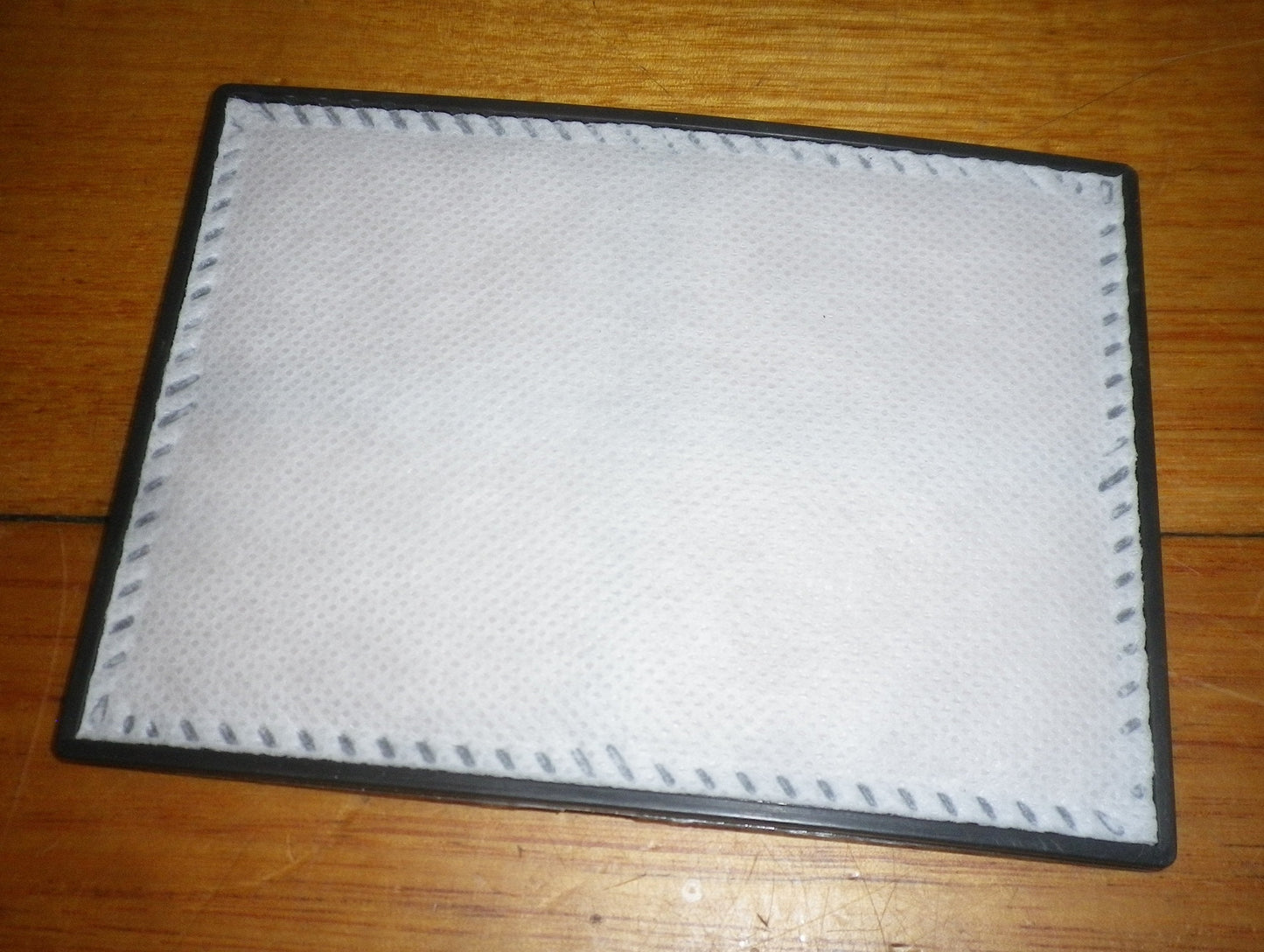 Volta MobiOne UMO1540 Micromesh Exhaust Filter - Part # 4055277281