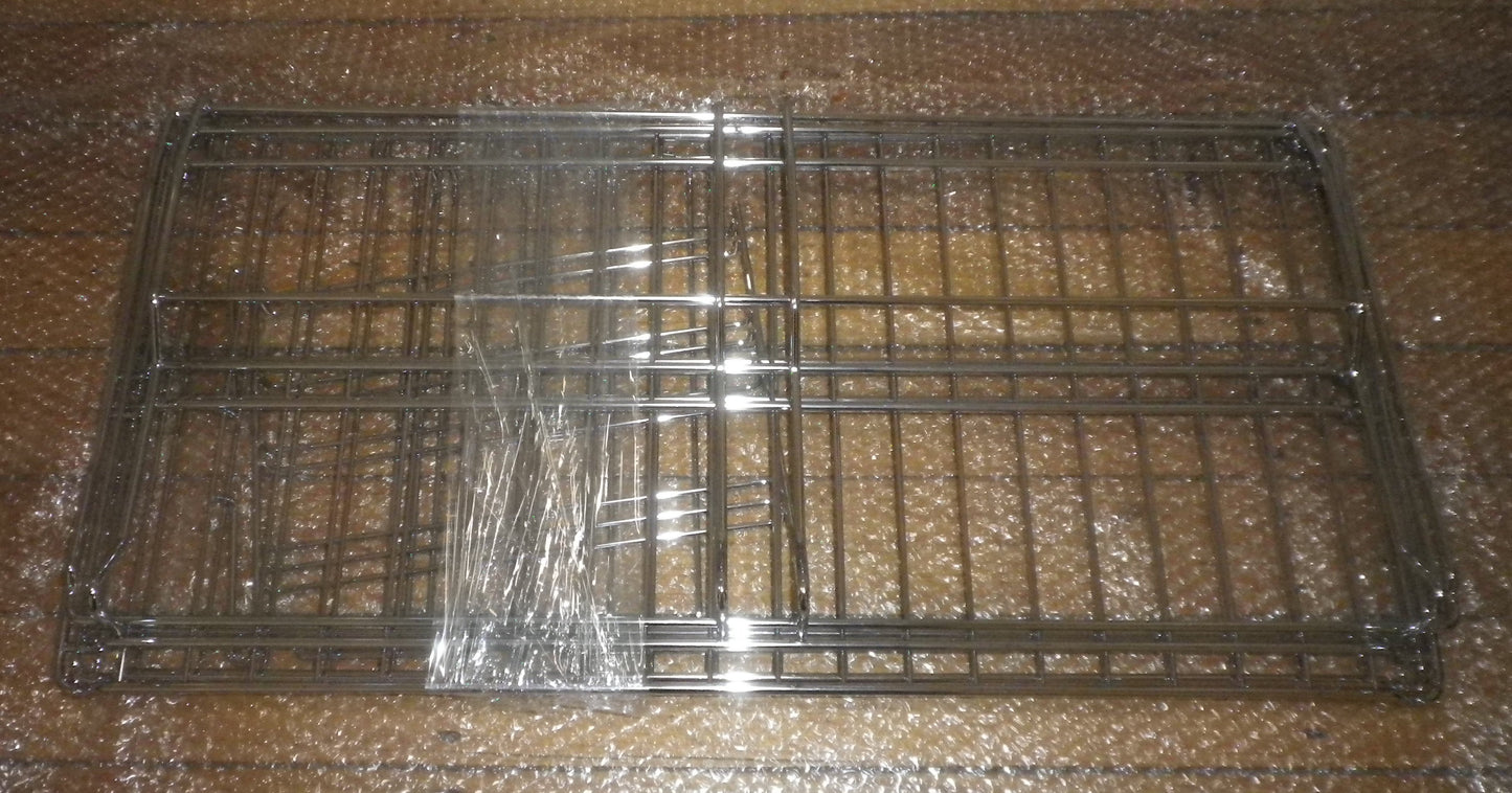 AEG, Electrolux, Westinghouse 5 Piece Stove Oven Rack Set - Part # 4055471074