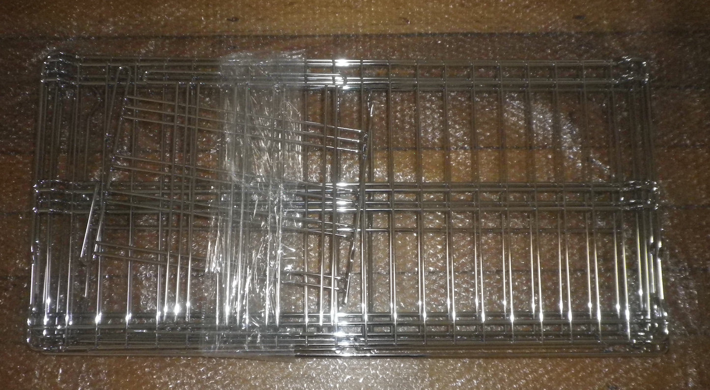 AEG, Electrolux, Westinghouse 5 Piece Stove Oven Rack Set - Part # 4055471074