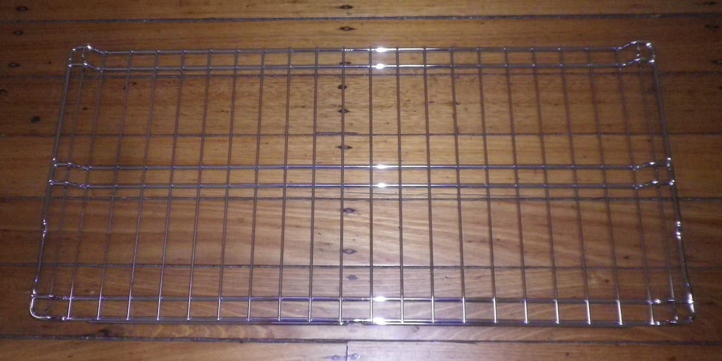 AEG, Electrolux, Westinghouse 5 Piece Stove Oven Rack Set - Part # 4055471074
