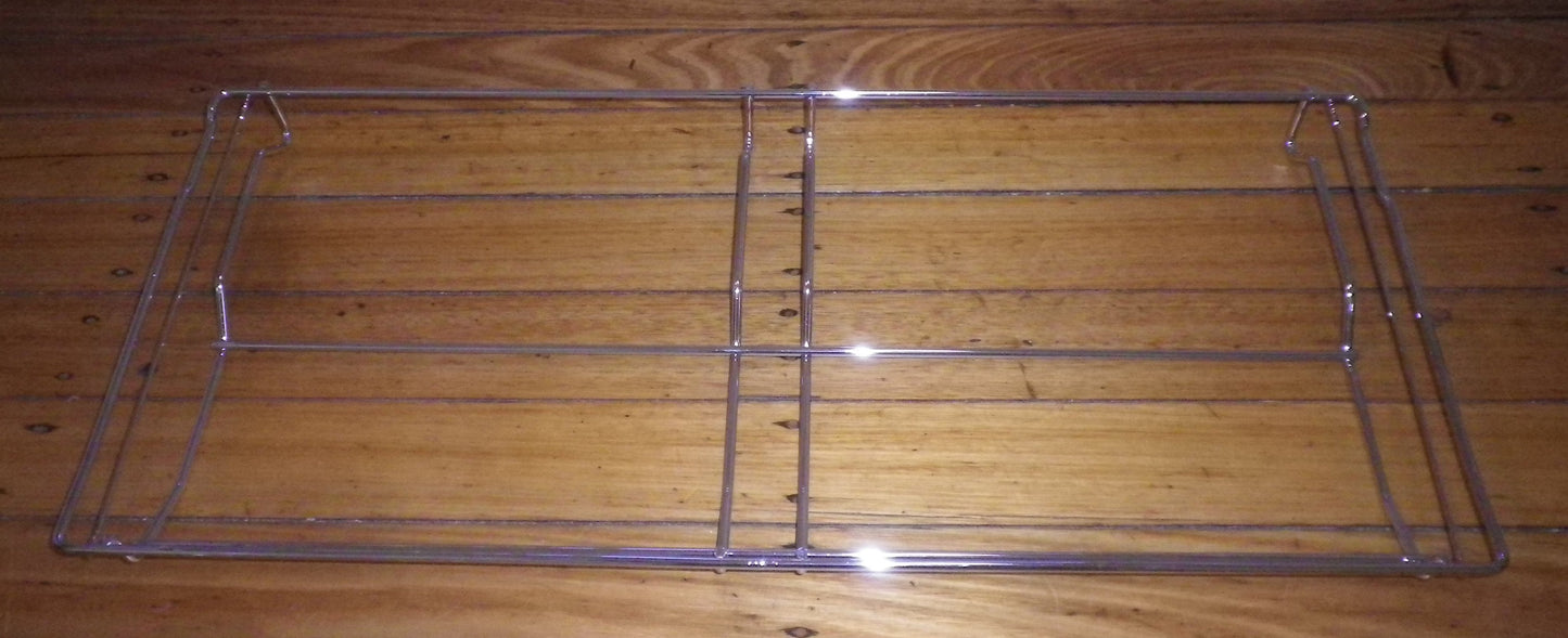 AEG, Electrolux, Westinghouse 5 Piece Stove Oven Rack Set - Part # 4055471074