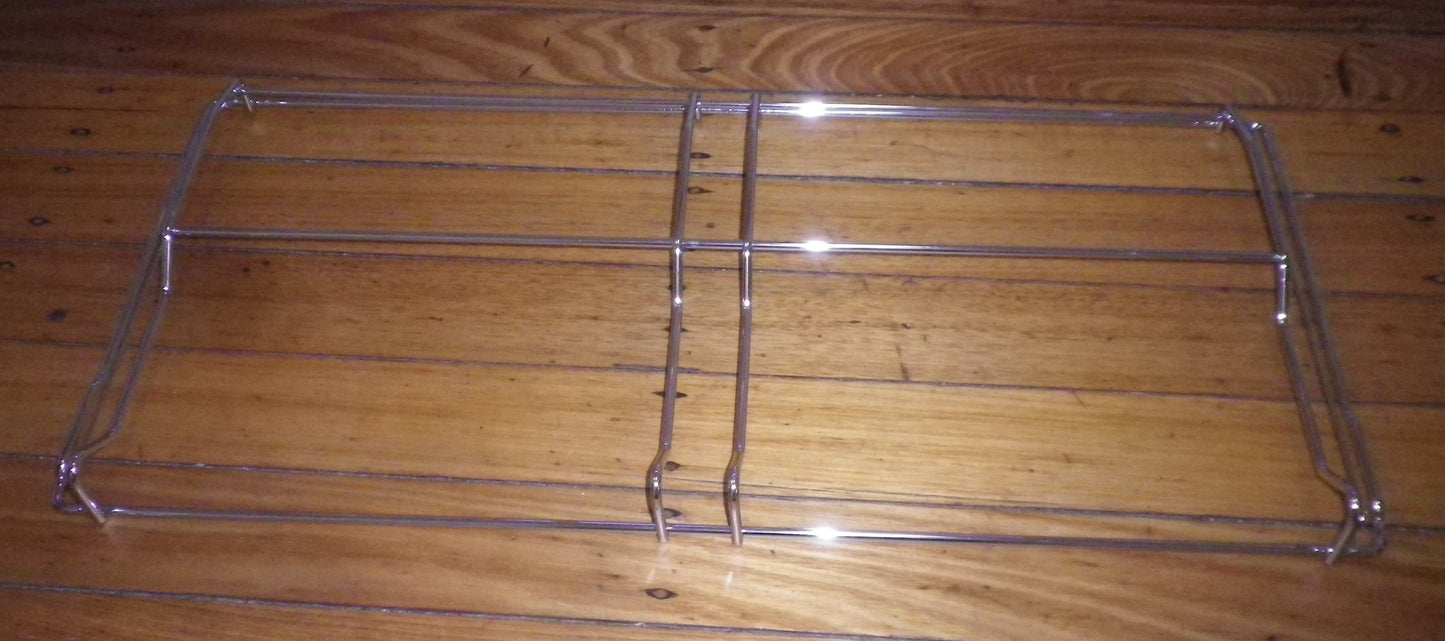 AEG, Electrolux, Westinghouse 5 Piece Stove Oven Rack Set - Part # 4055471074