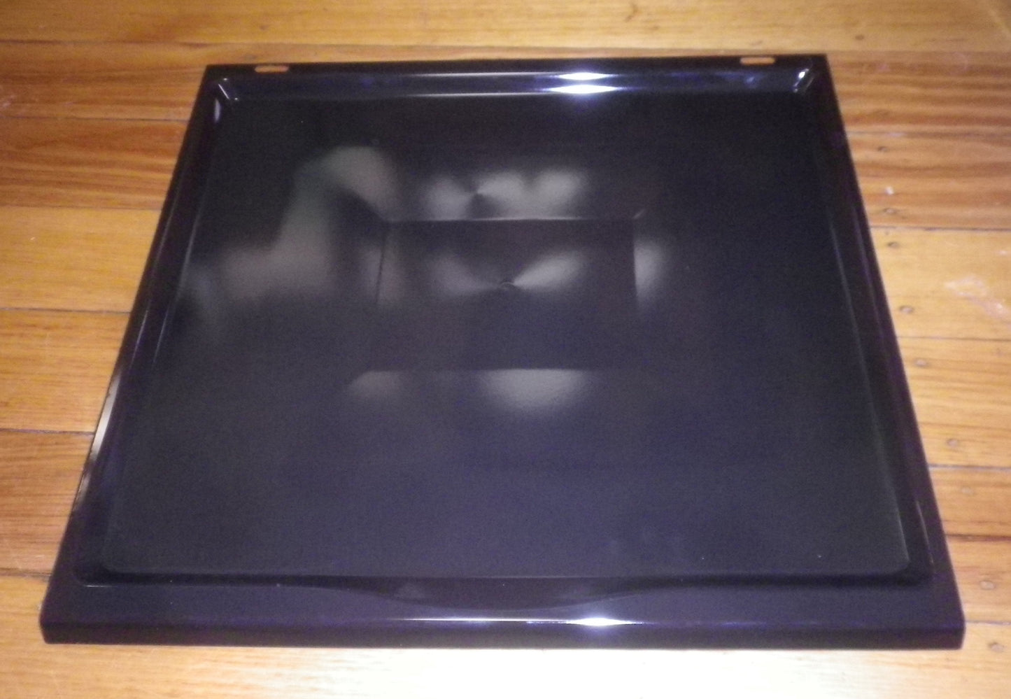 Westinghouse, Simpson, Electrolux Large Spill Tray for Hotplates - Part # 4055561387
