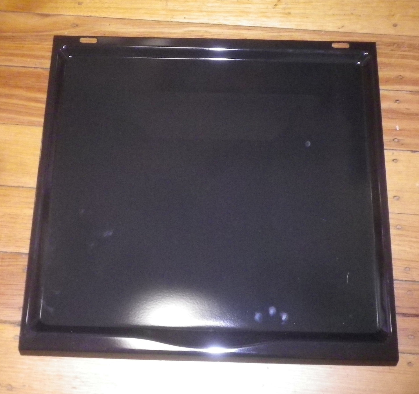 Westinghouse, Simpson, Electrolux Large Spill Tray for Hotplates - Part # 4055561387