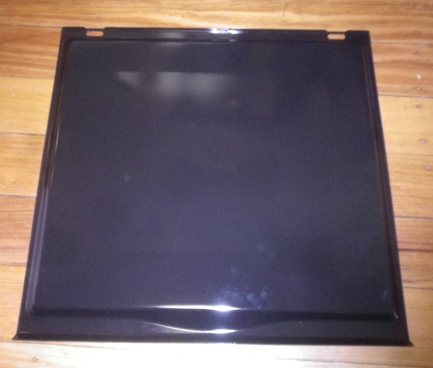 Westinghouse, Simpson, Electrolux Large Spill Tray for Hotplates - Part # 4055561387