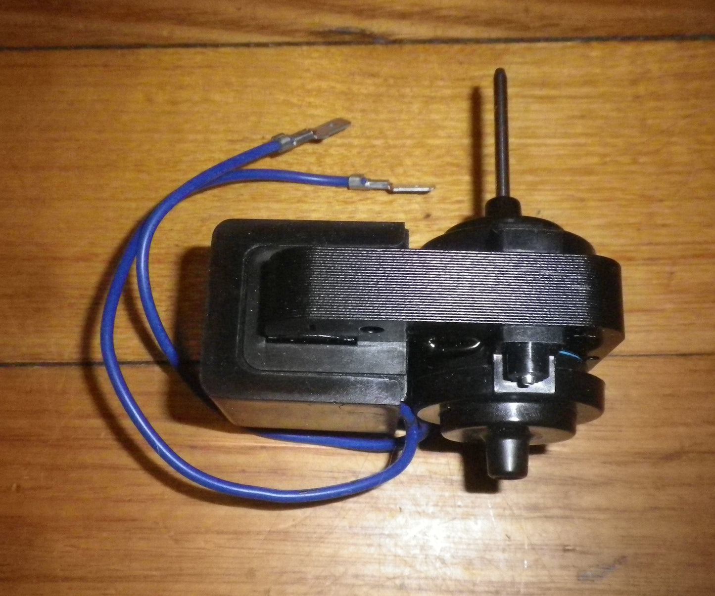 Genuine Westinghouse, Kelvinator Evaporator Fan Motor - Part # 4055725826