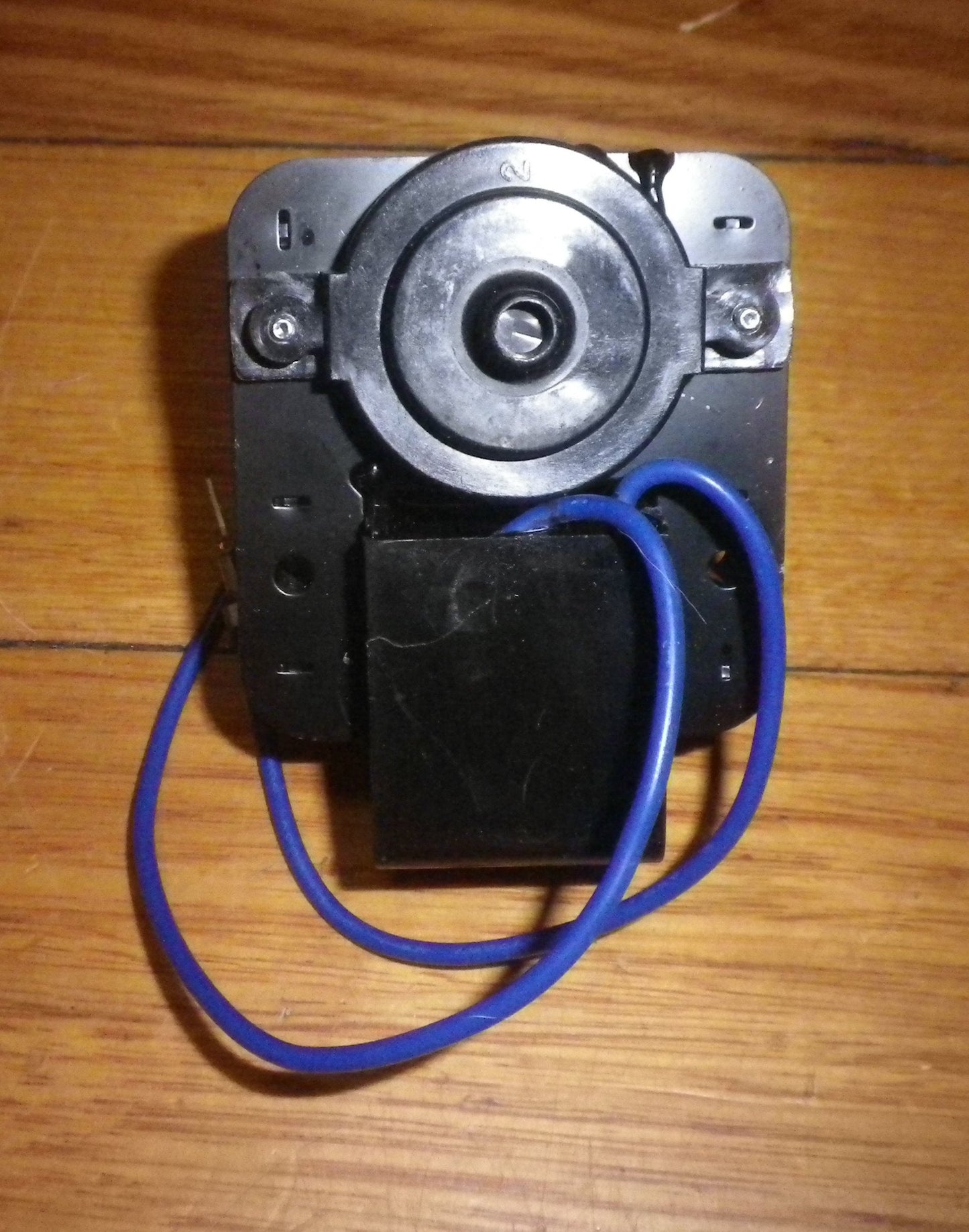 Genuine Westinghouse, Kelvinator Evaporator Fan Motor - Part # 4055725826