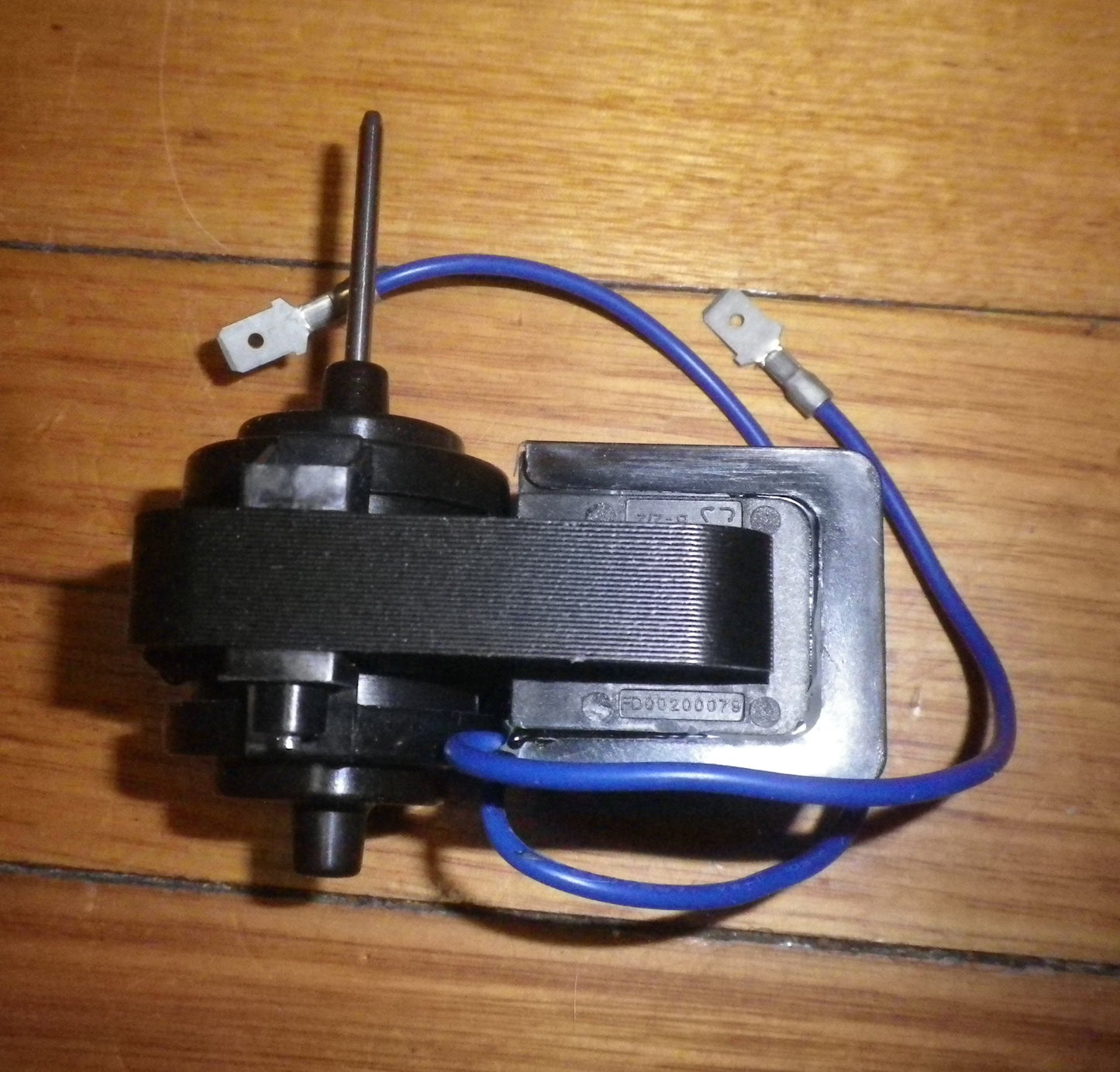 Genuine Westinghouse, Kelvinator Evaporator Fan Motor - Part # 4055725826