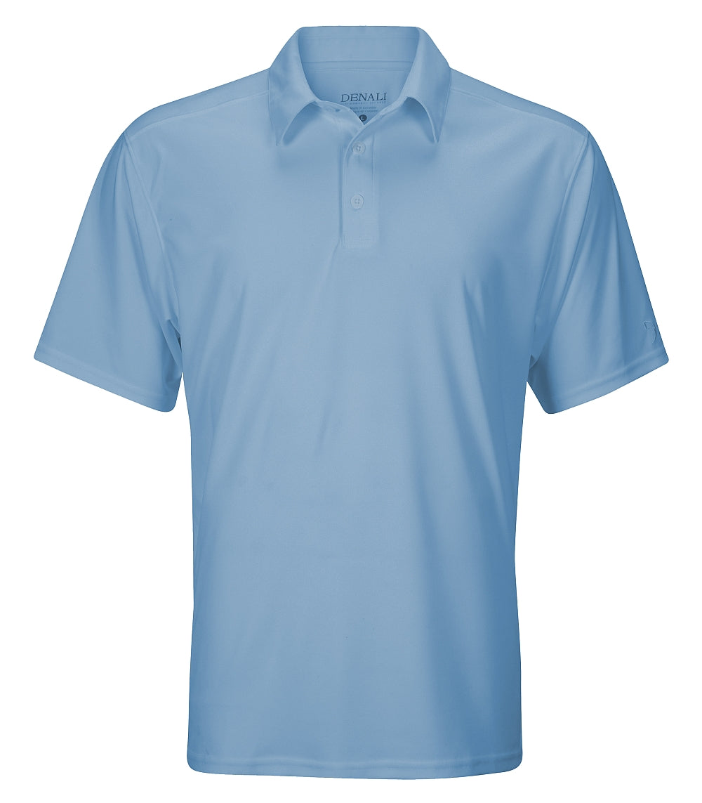 Denali Performance ProtectUV® Polo Short Sleeve
