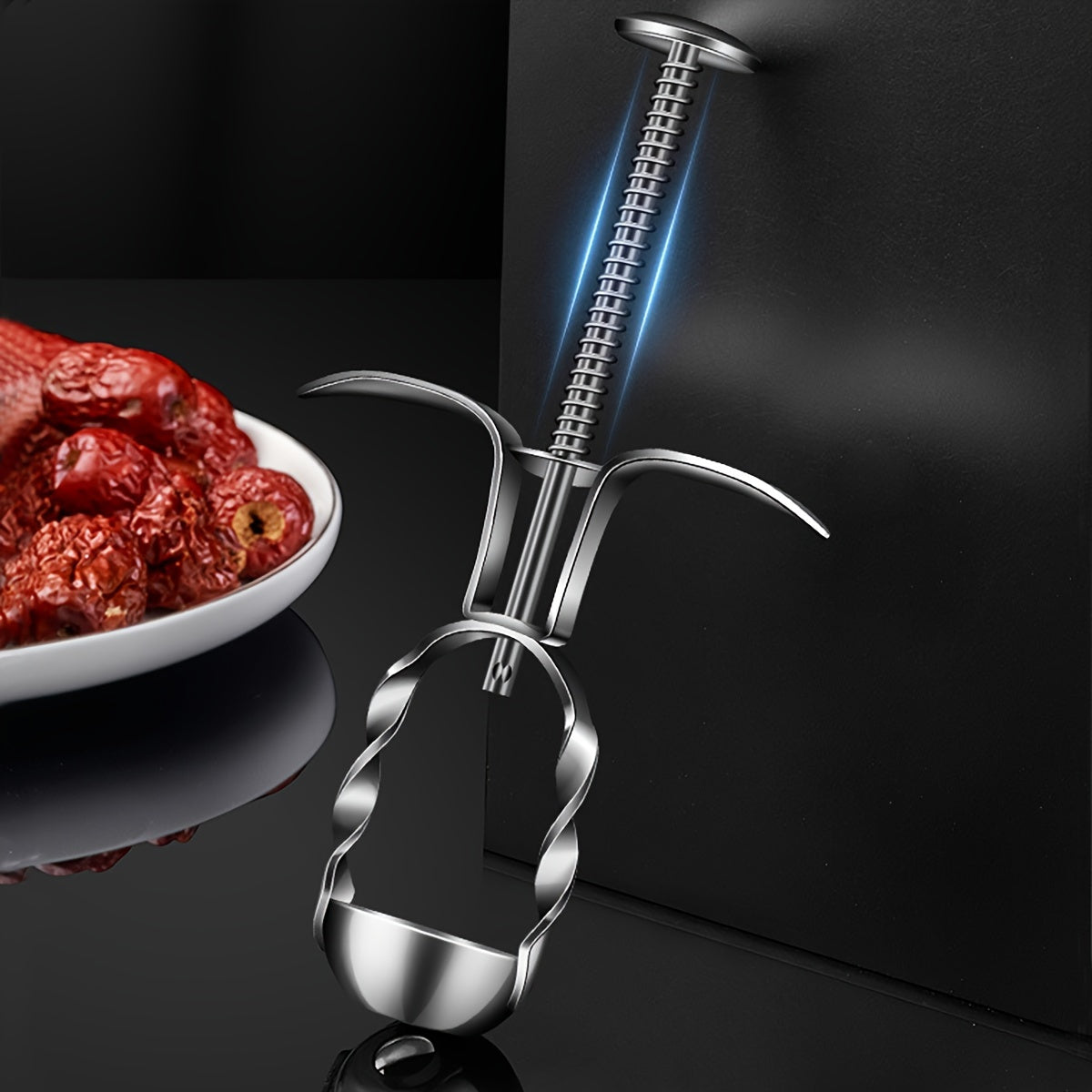 Date Pitter Tool Set- HMT15DP