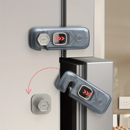 Child Safety Fridge Lock- HMT20SL