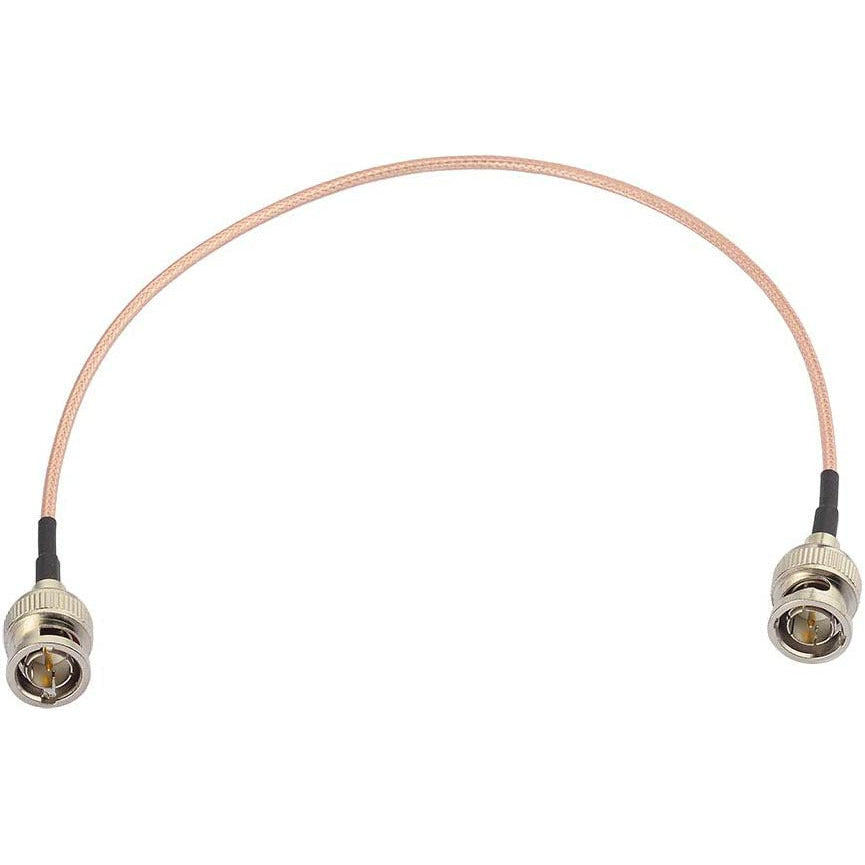 BNC/Coax Patch Cable