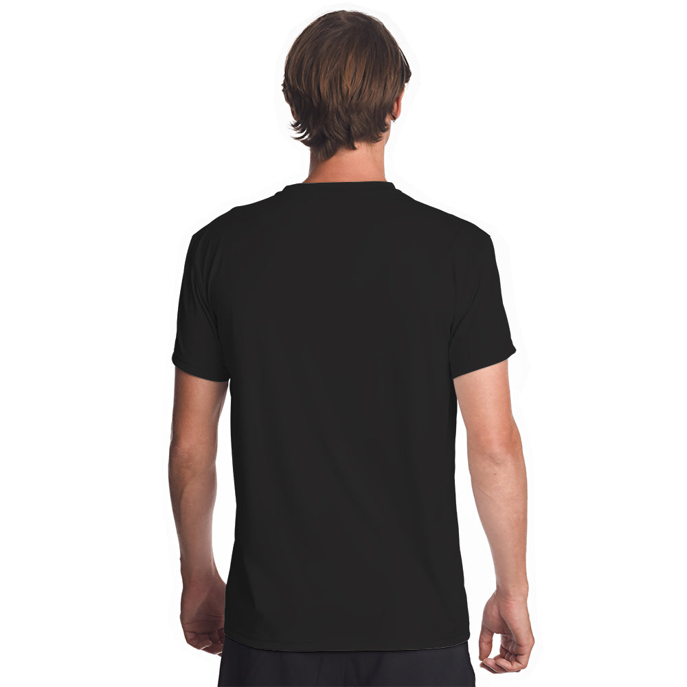 Teaser™ Mens Short Sleeve ProtectUV® Sun Protective Shirt
