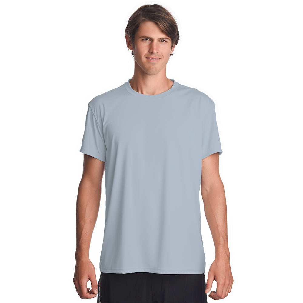 Teaser™ Mens Short Sleeve ProtectUV® Sun Protective Shirt