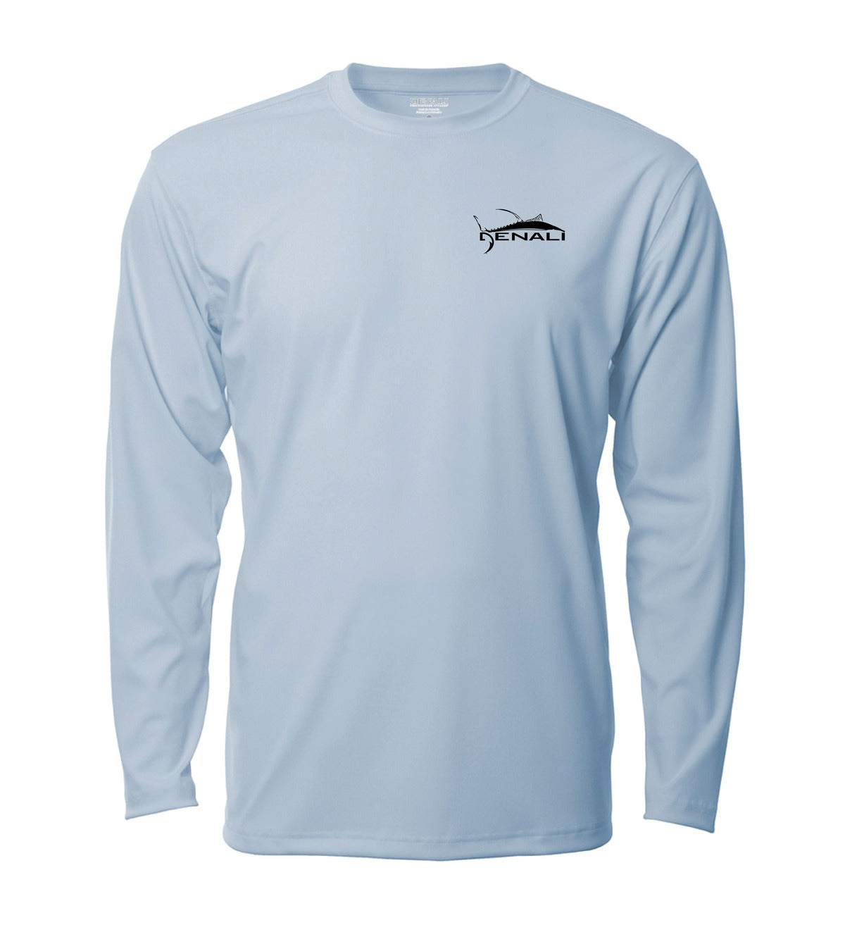 Yellowfin Tuna - Long Sleeve ProtectUV® Sun Protective Shirt