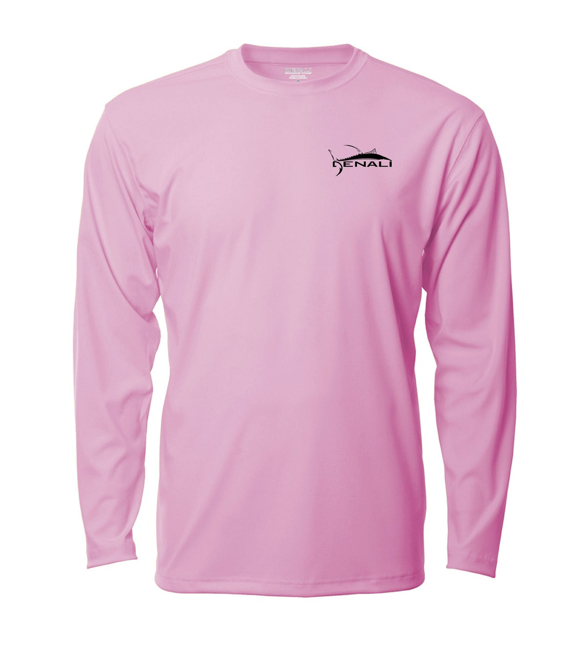 Yellowfin Tuna - Long Sleeve ProtectUV® Sun Protective Shirt