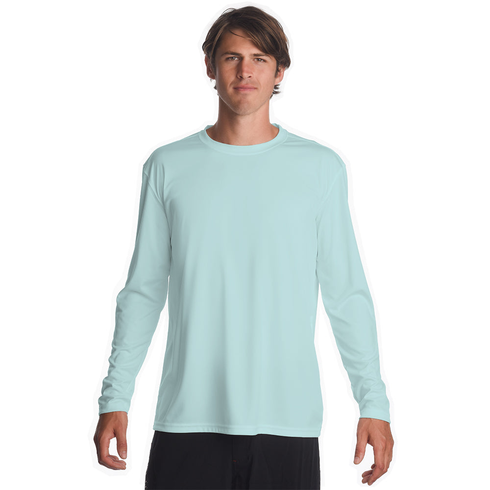 Teaser™ Mens Long Sleeve ProtectUV® Sun Protective Shirt
