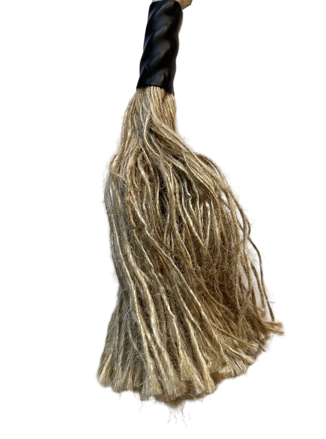 3 Rope Spring Scrape Bundle (4FT ROPE)