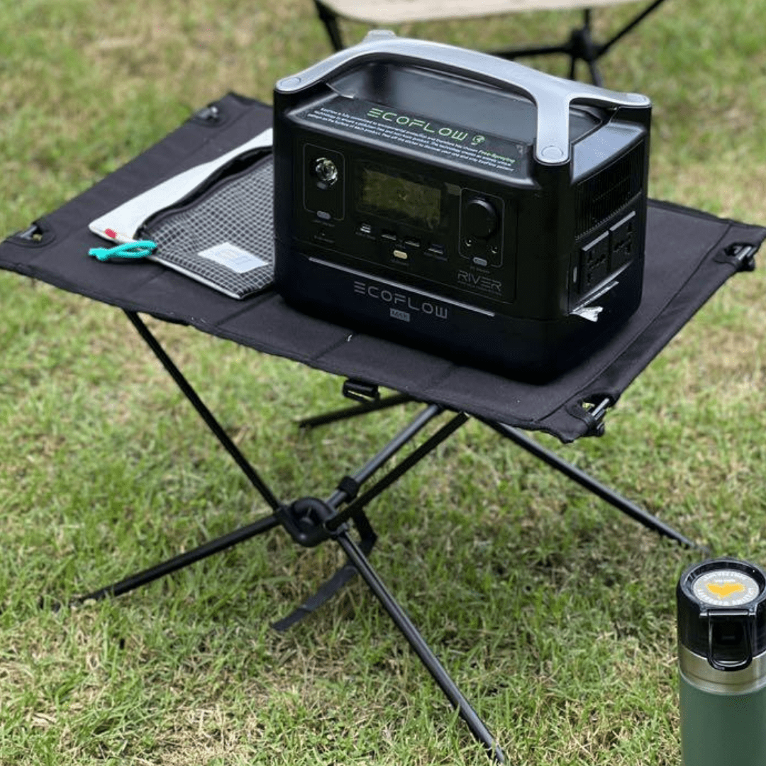 Tillak Camping Folding Table