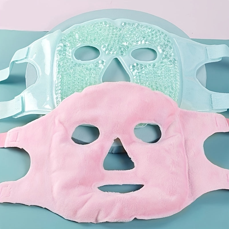 Ice  Heat Face  Eye Masks-GW39