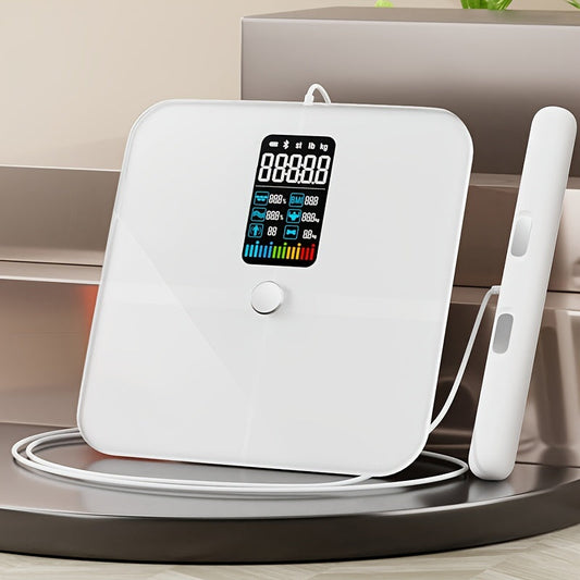 ICOMON Smart Scale - RISD