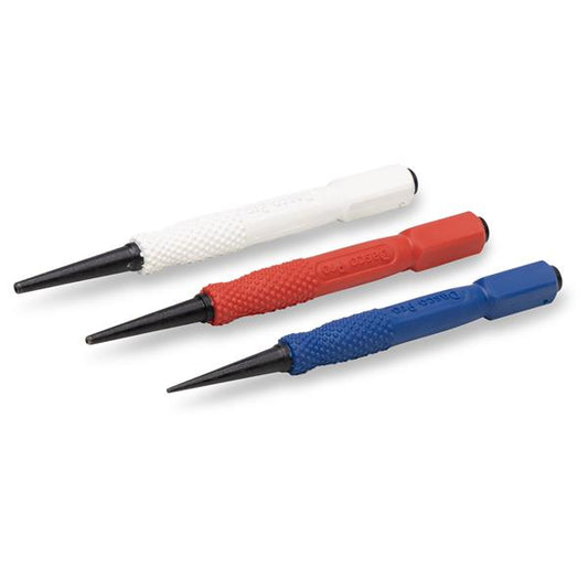 3pc Pro Nail Set Pro Grip
