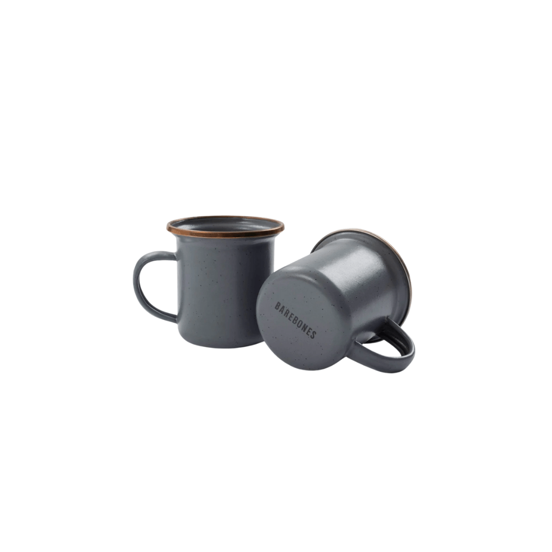 Barebones Espresso Cup Set Of 2