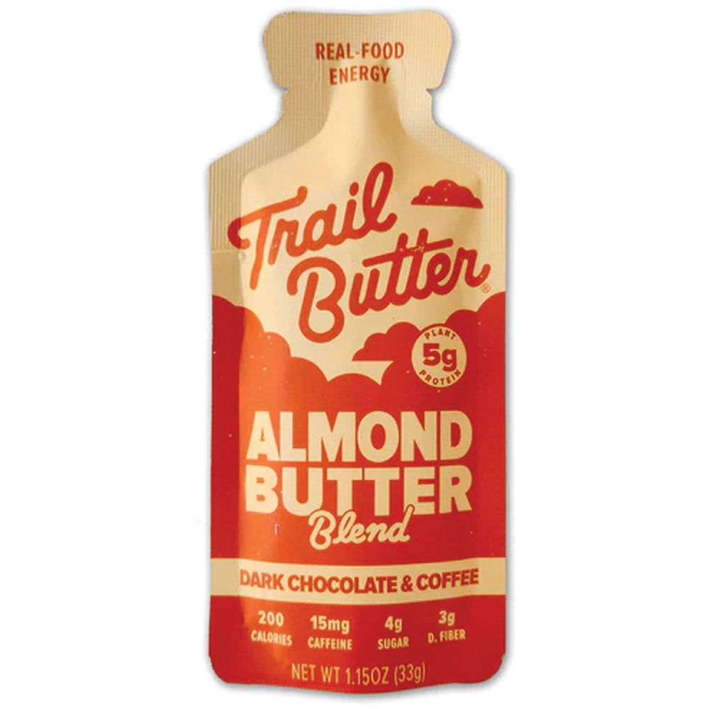 Trail Butter 1.15oz. 'Lil' Squeeze' Single-serve Nut Butter pouches