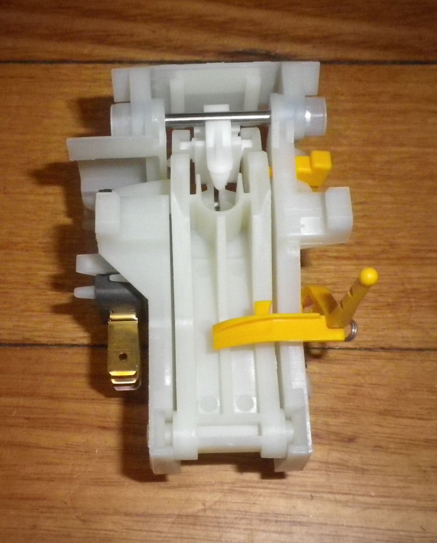 Bosch SGS55M98AU Series Door Latch Assembly - Part # 444896, 00444896