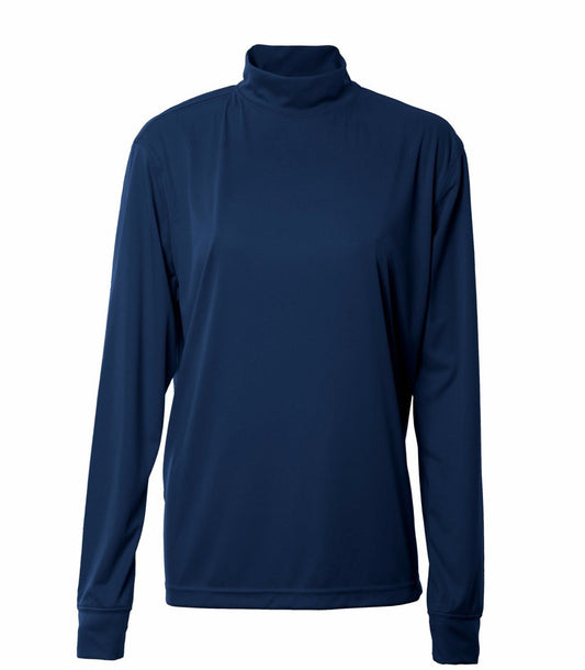 Denali Performance Unisex ProtectUV® Sun-Collar Long Sleeve