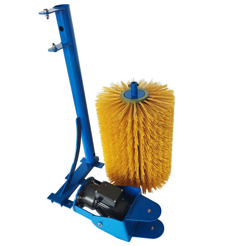 110v Swing Type Rotating Bovine Body Brush