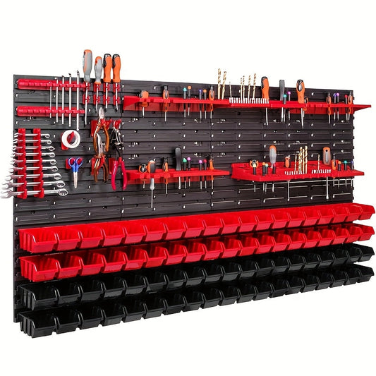 Lightweight Tool Rack Set- HMT24RT
