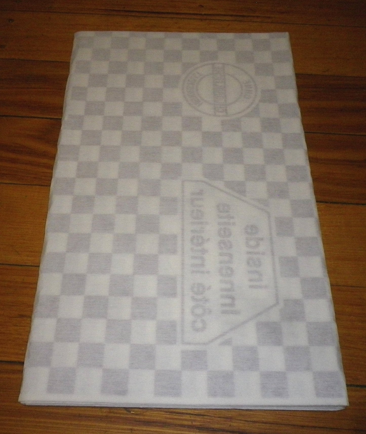 Universal Rangehood Grease Filter Material 42cm x 98cm (2 sheets) - Part # 452152A