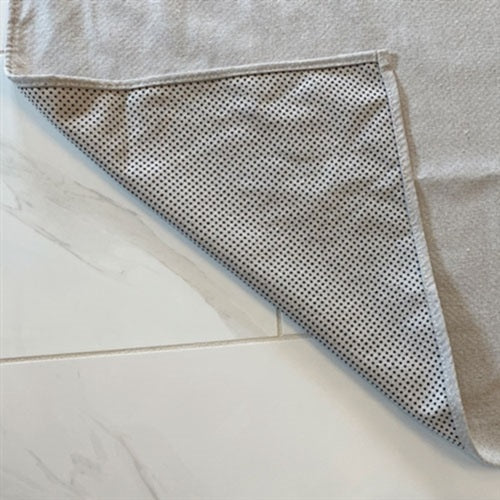 Grippy Gecko 3.5 ft x 12 ft Non-Skid Drop Cloth