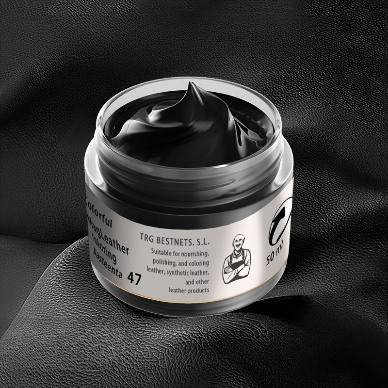 50ml Repair Cream for Scratches  Fading  Color Restoration-2EIX