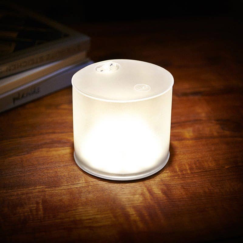 MPOWERD Inc. - LUCI® LUX