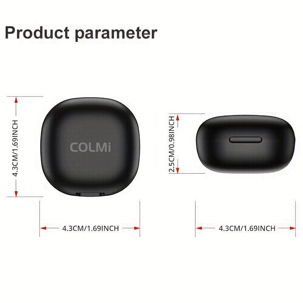 Smart Ring Charging Dock TJR3C4N