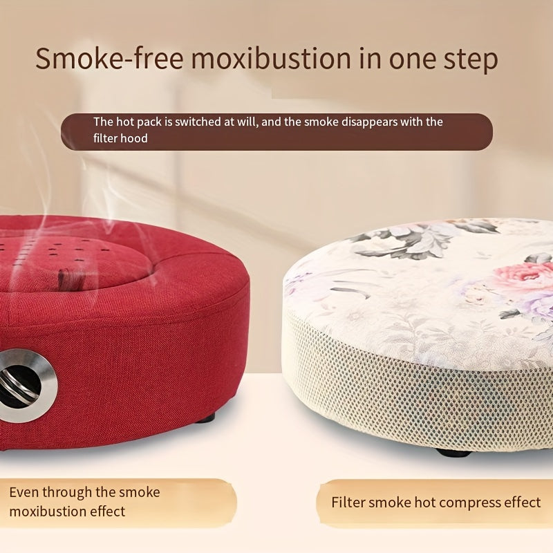 Portable Moxibustion Cushion-EKSF
