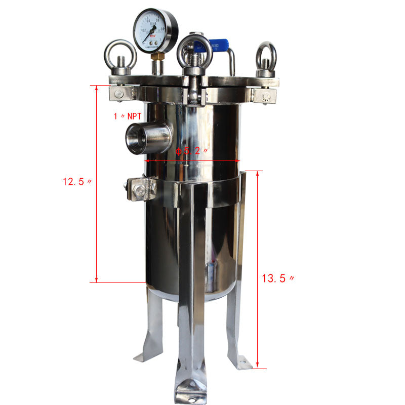 3# Bag Filter