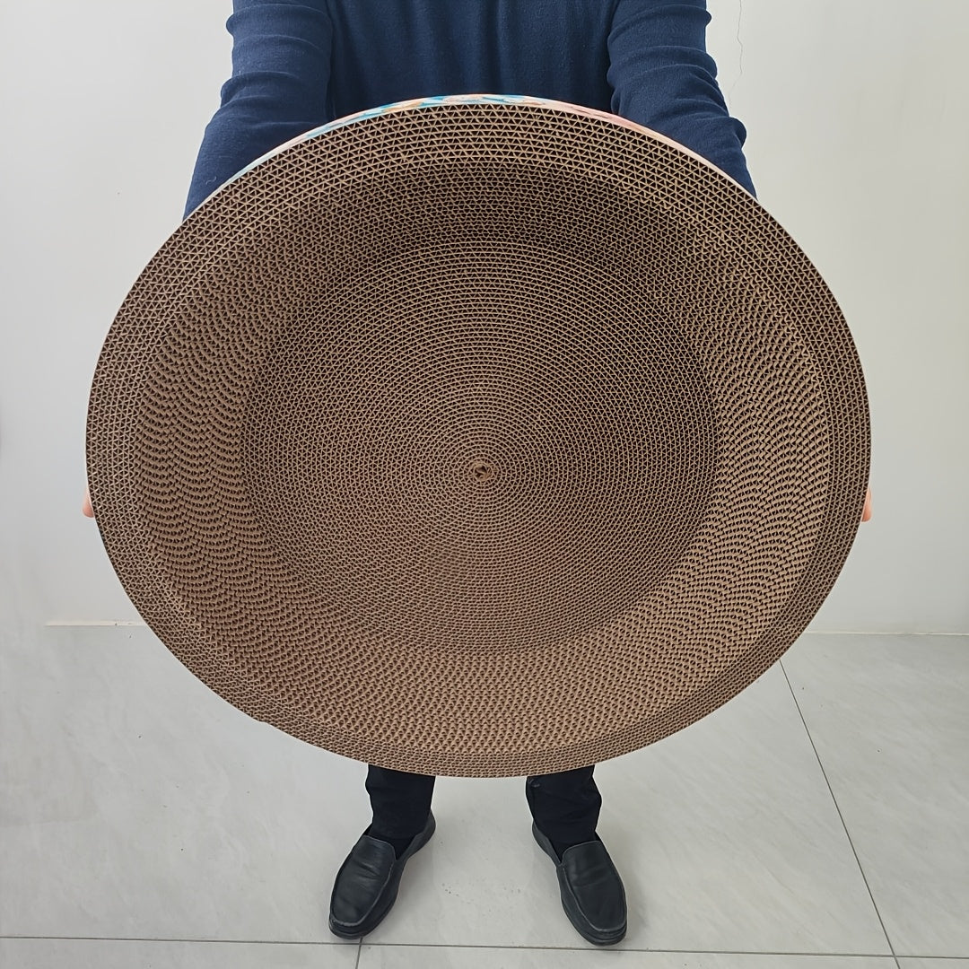 Cat Scratch Pad- HMT17CP