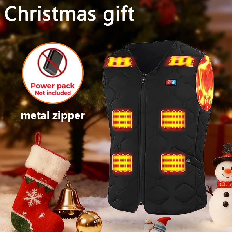 Heated Vest Jacket