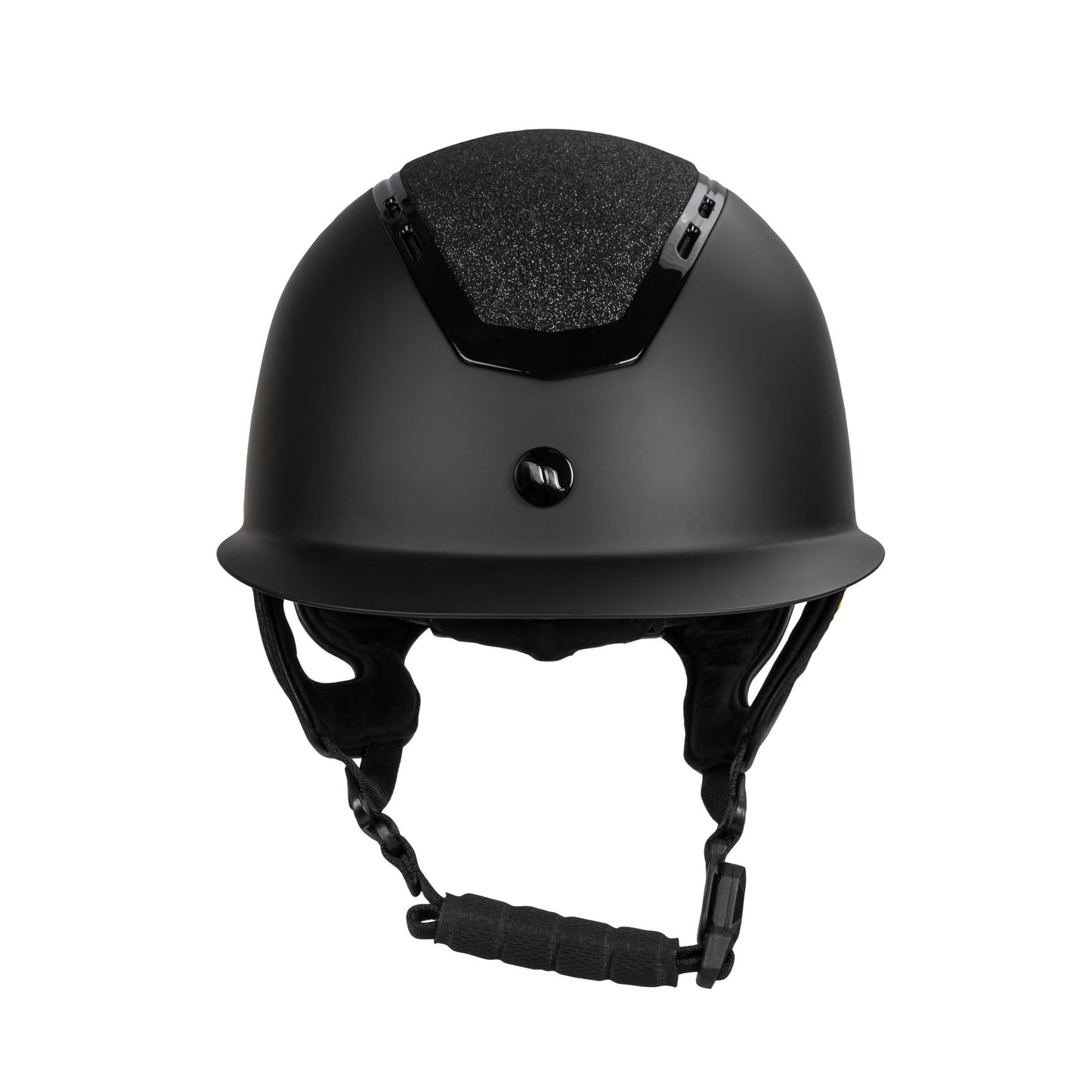 Caracas Matte Riding Helmet