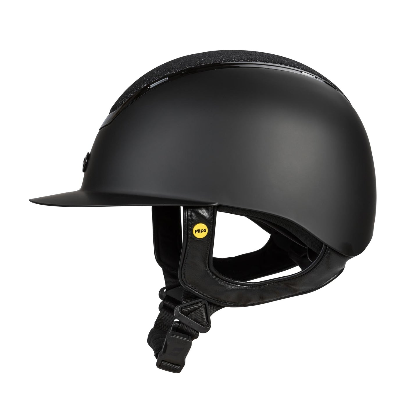 Caracas Matte Riding Helmet