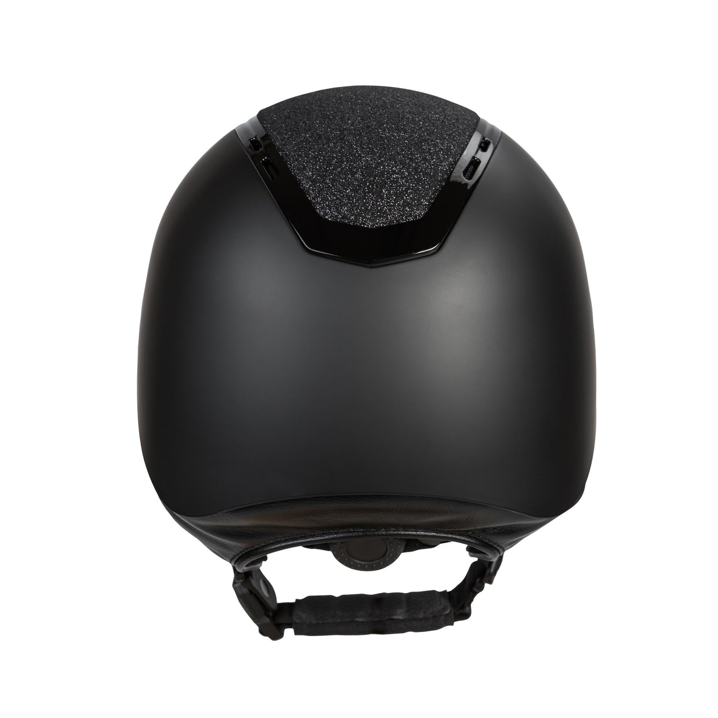 Caracas Matte Riding Helmet