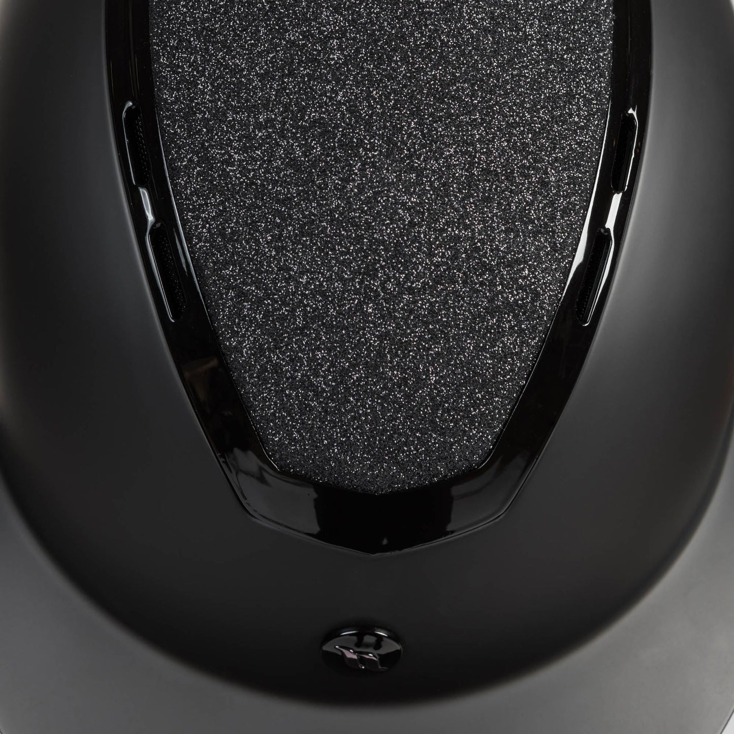 Caracas Matte Riding Helmet