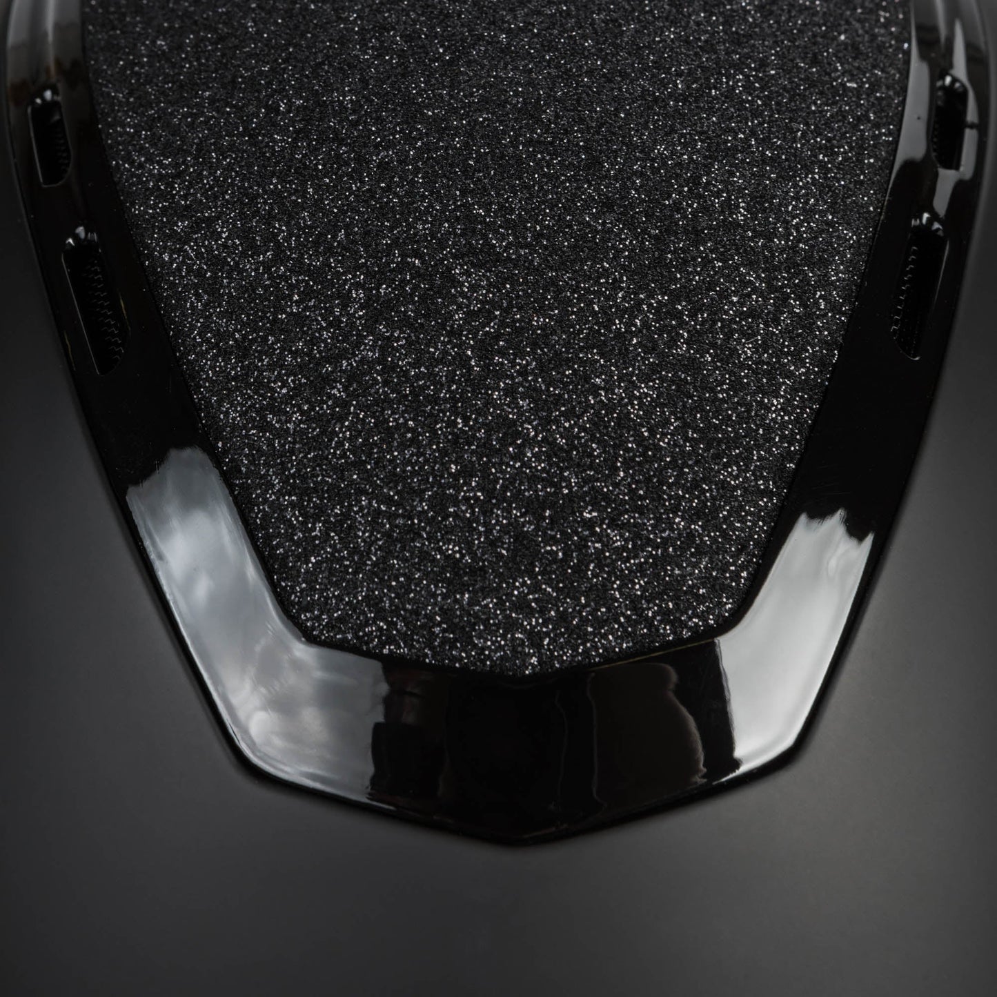 Caracas Matte Riding Helmet