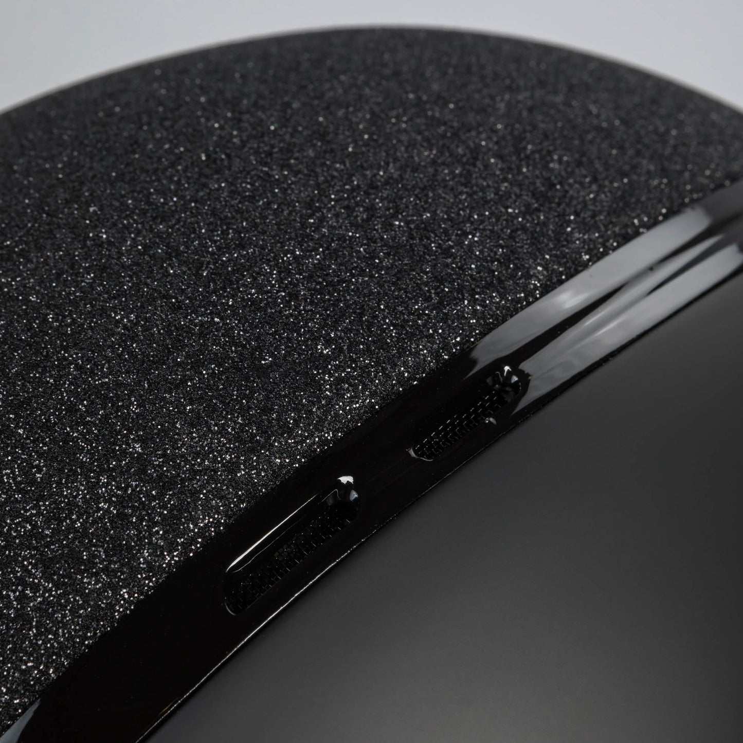 Caracas Matte Riding Helmet