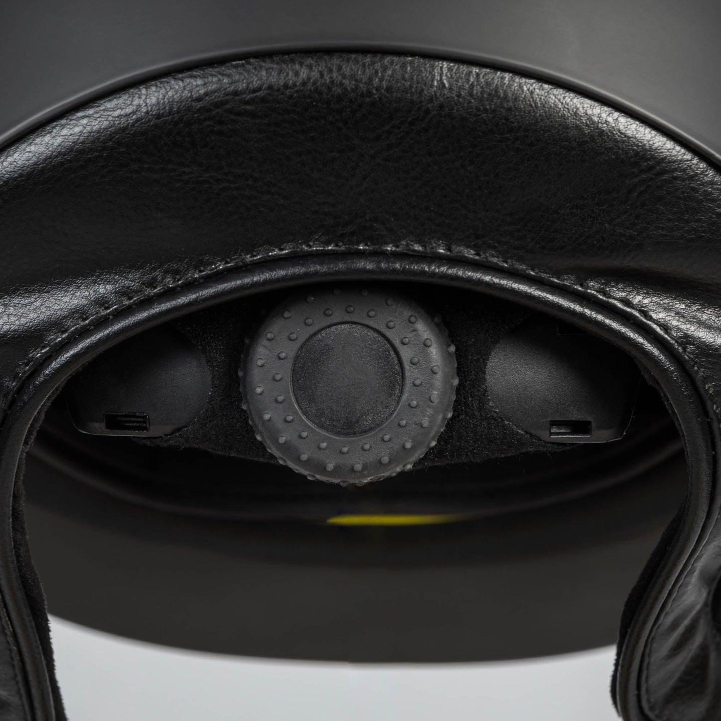 Caracas Matte Riding Helmet
