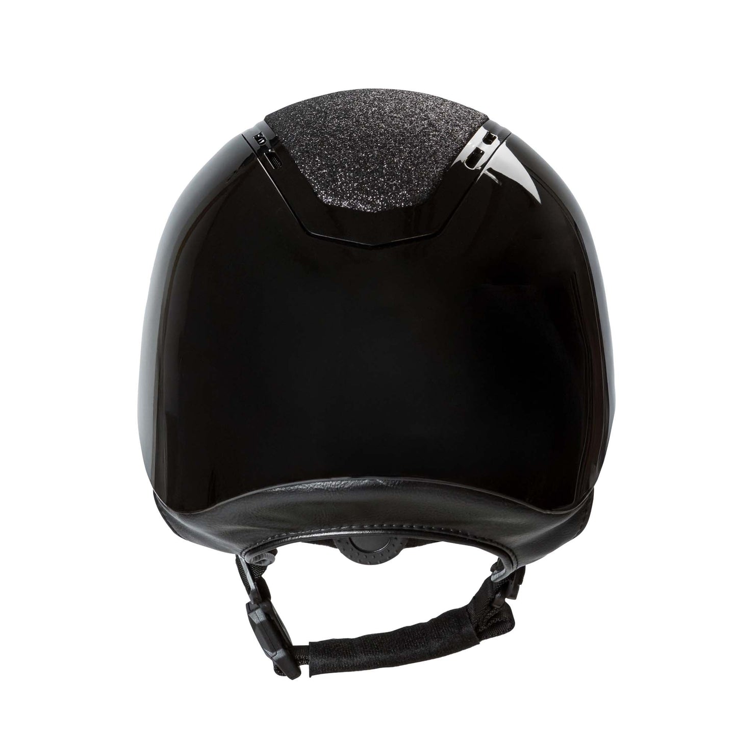 Caracas Glossy Riding Helmet
